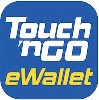 Touch 'n Go eWallet